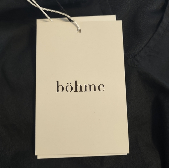 Bohme Carlotta Tiered Maxi Dress - NWT - Picture 12 of 13